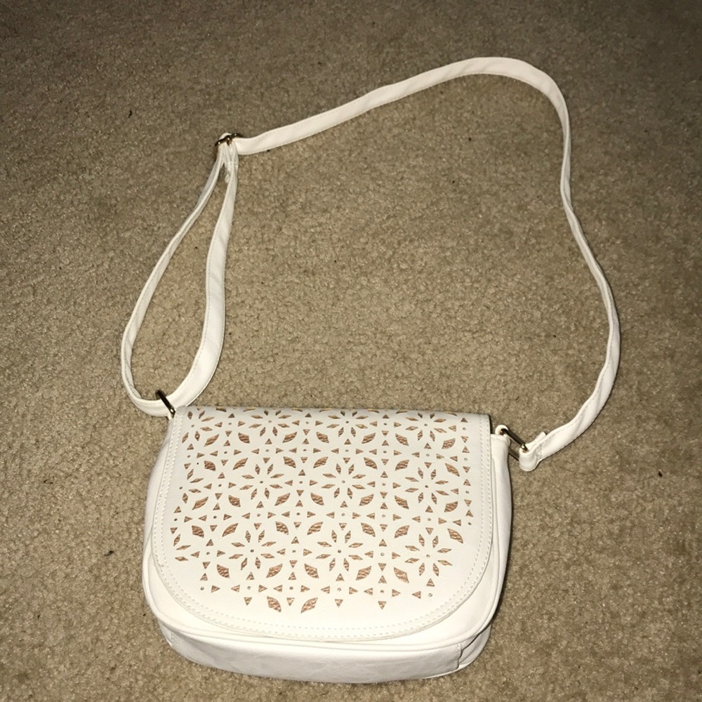 New Cross Body Bag